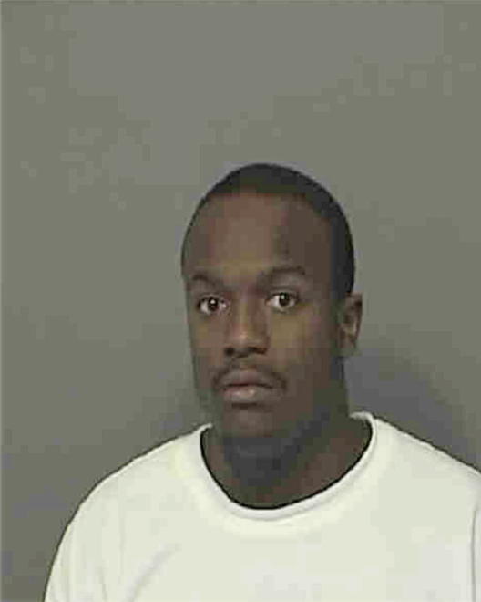 SIMS, DEVERE DESHAWN - Peoria County, IL