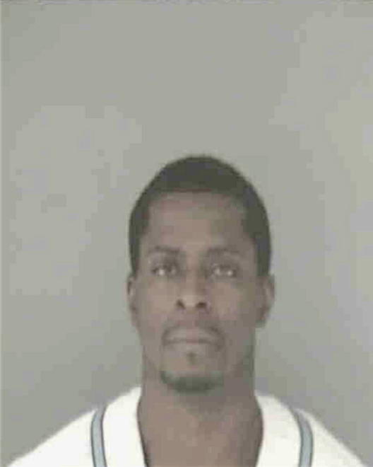 TERRY, FERNANDO LAMONT - Peoria County, IL