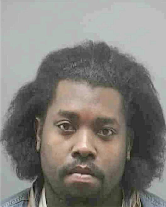 THURMOND, MARCUS ALEXANDER - Peoria County, IL