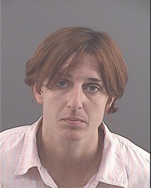 TRAINER, JESSICA LYNN - Peoria County, IL