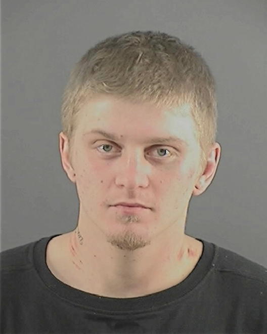 WALKER, RYAN WADE - Peoria County, IL