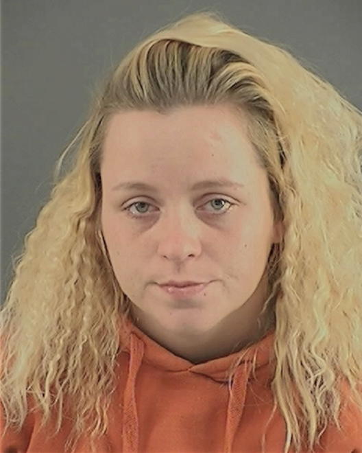WORKMAN, DOMINIQUE MARIE - Peoria County, IL
