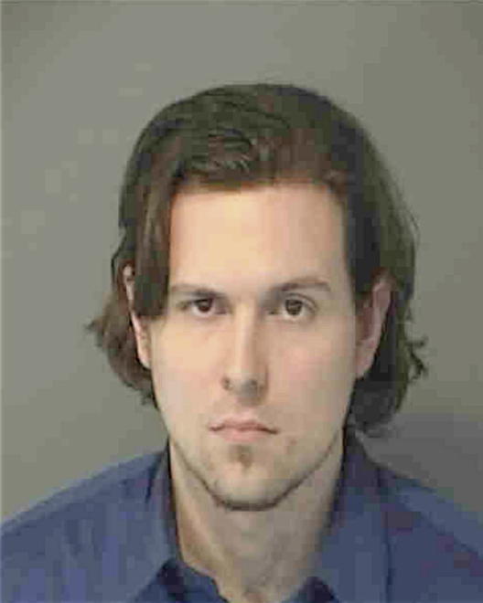 ZENTNER, JEREMY ALAN - Peoria County, IL