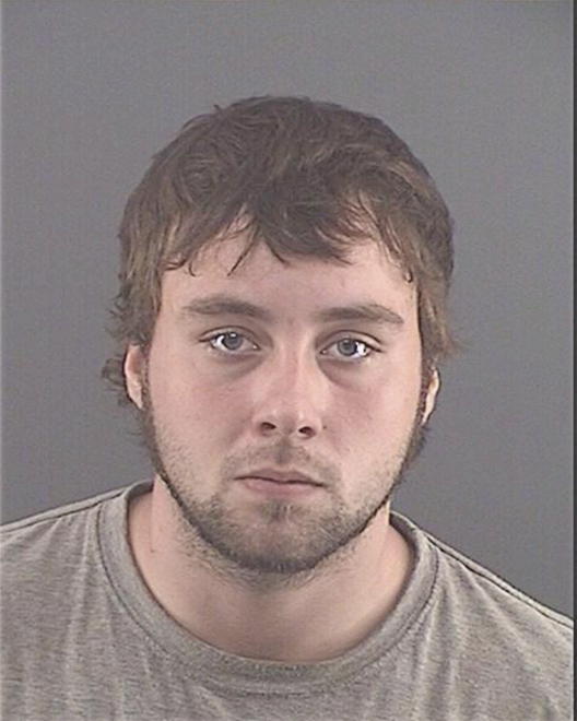 BAUM, CHAZ R - Peoria County, IL