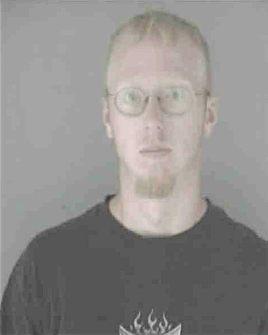 BISHOP, JEREMY GILES - Peoria County, IL