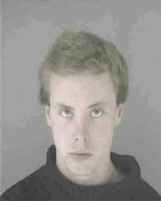 CAIN, MICHAEL THOMAS - Peoria County, IL