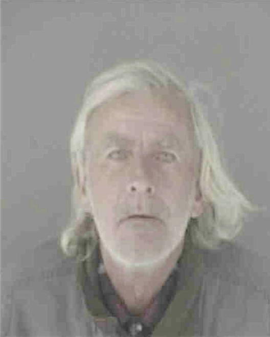 CURTIS, JAMES LEE - Peoria County, IL