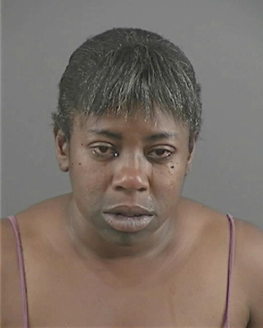 DIXON, ROLSHONA LOVET - Peoria County, IL