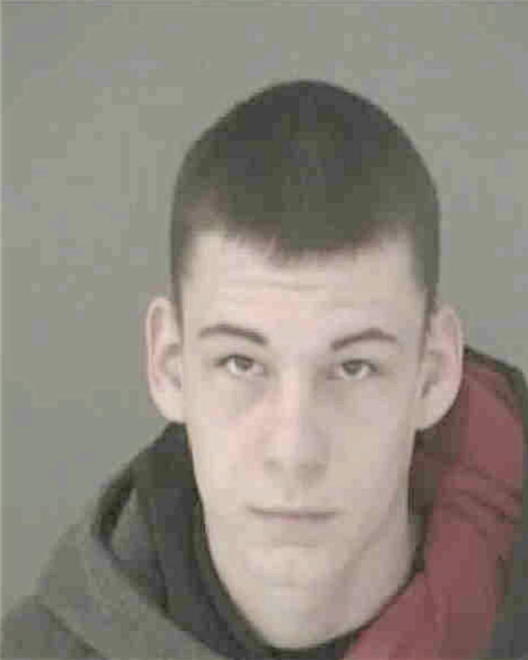 EAVES, JASON CHARLES - Peoria County, IL