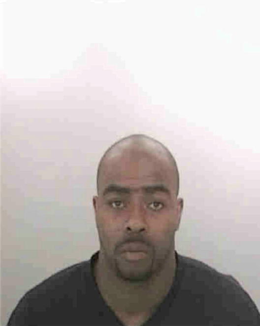 ECKWOOD, PATRICK DEWON - Peoria County, IL