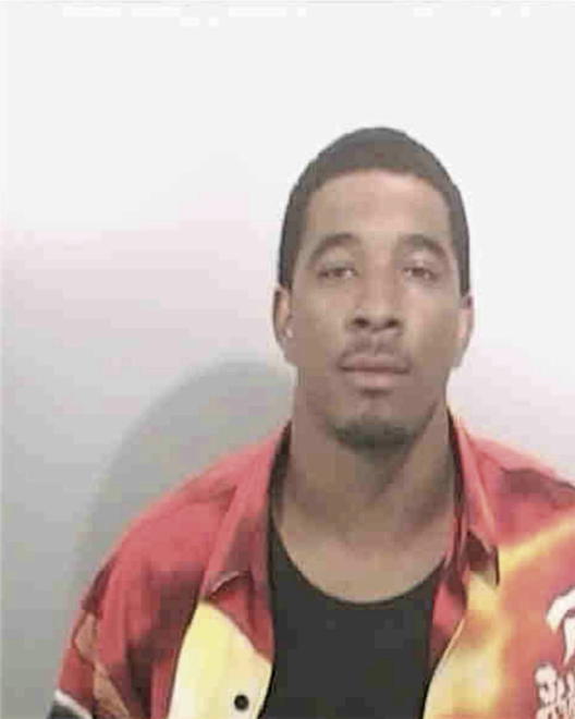 EVANS, ANTRON D - Peoria County, IL