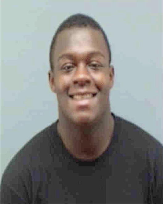 FIGGERS, LEVI DEVON - Peoria County, IL