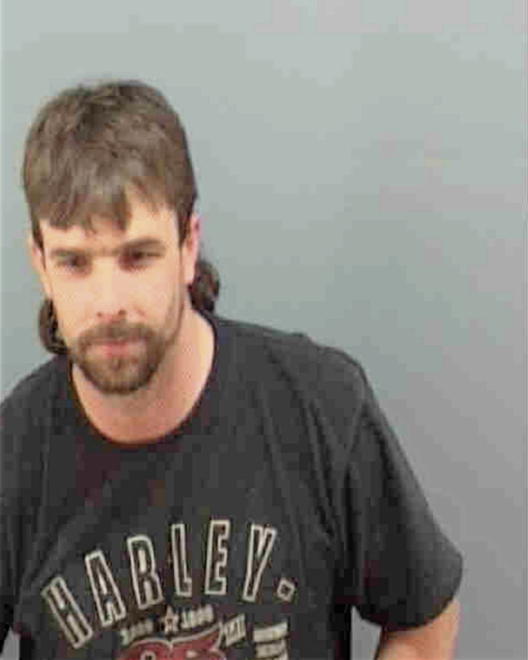FININ, GREGG ALEN - Peoria County, IL