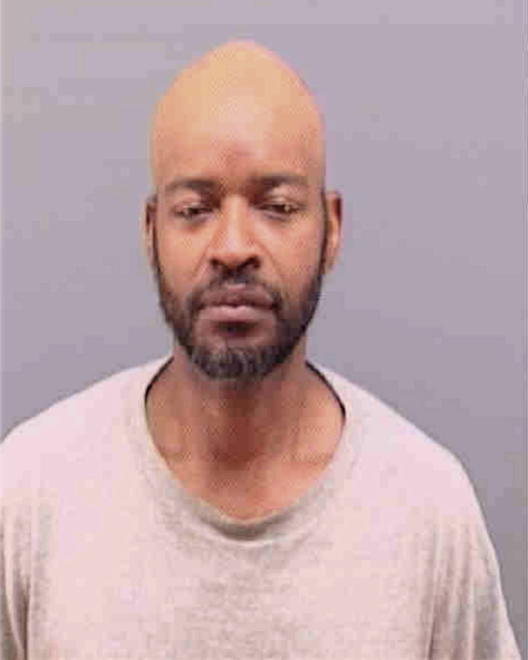 FONDREN, EDWARD CHARLES - Peoria County, IL