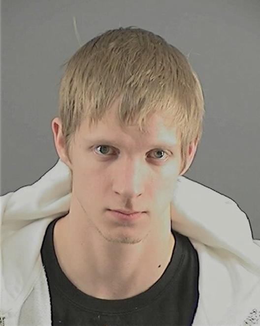 FRAKES, MILES A - Peoria County, IL