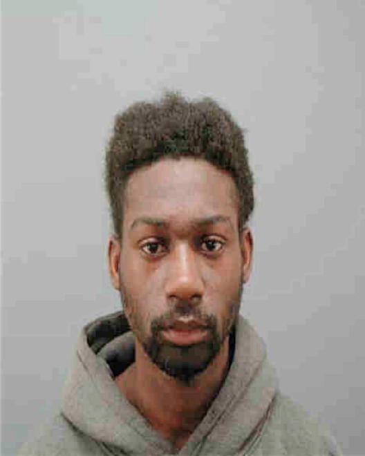 GILES, ANTONIO LAMONT - Peoria County, IL