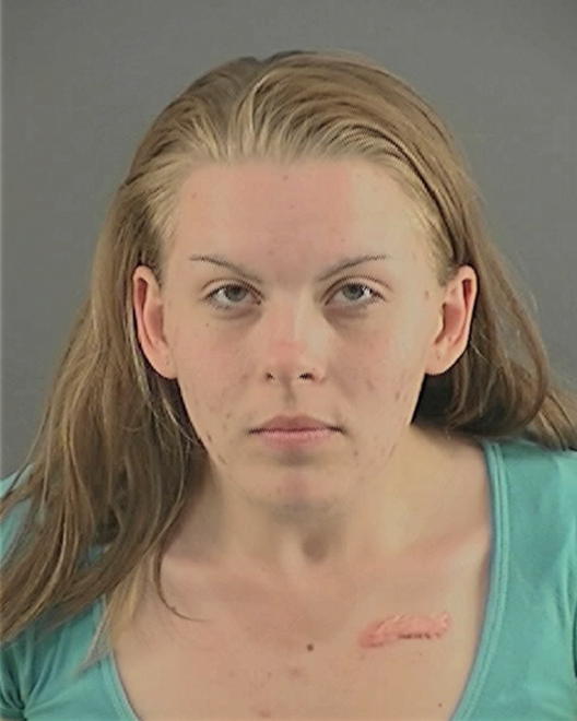 GUYTON, SYBRINA M - Peoria County, IL
