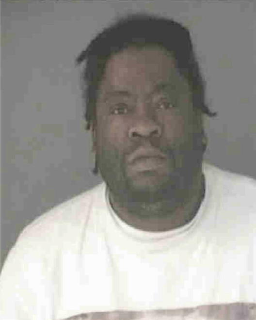 HARRIS, ANTHONY FULLILOVE - Peoria County, IL