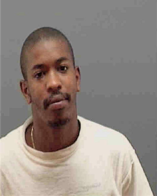 HUDSON, JAMAL AMEER - Peoria County, IL