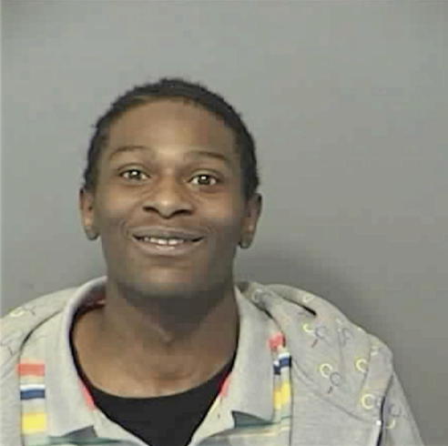 IRBY, JAMES ANTHONY - Peoria County, IL