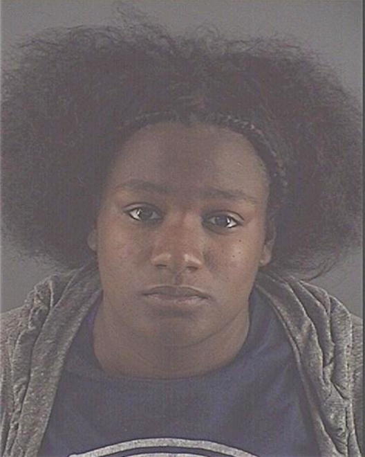 KENNEDY, ENYZHA E - Peoria County, IL