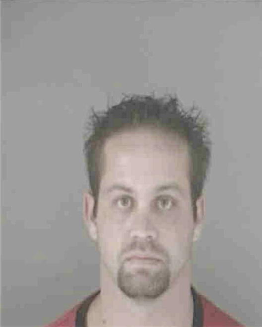 LOGSDON, FRED III - Peoria County, IL