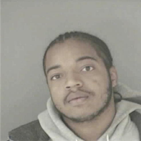 LYLES, LAWRENCE EDWARD - Peoria County, IL
