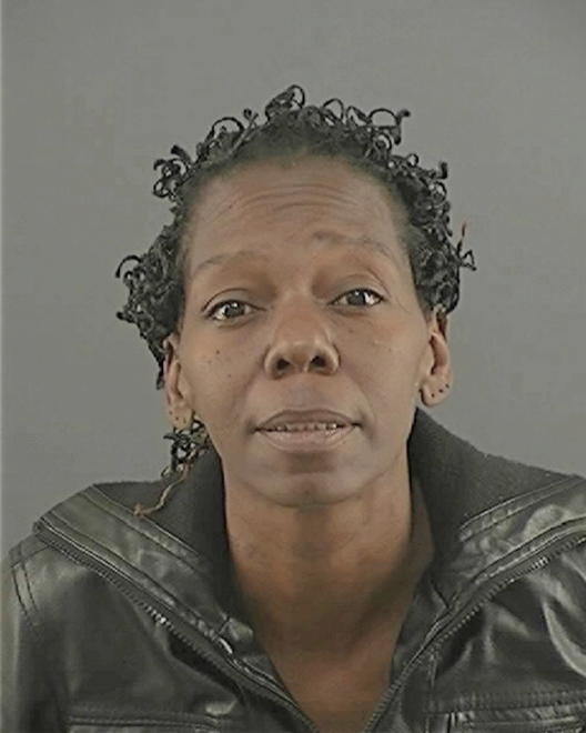 MANN, AMANDA DENISE - Peoria County, IL