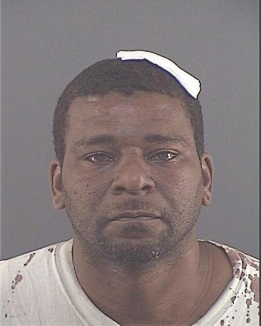 MARSHALL, JESSE J - Peoria County, IL