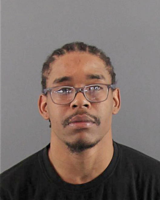 MAYS, RYAN ONEAL - Peoria County, IL