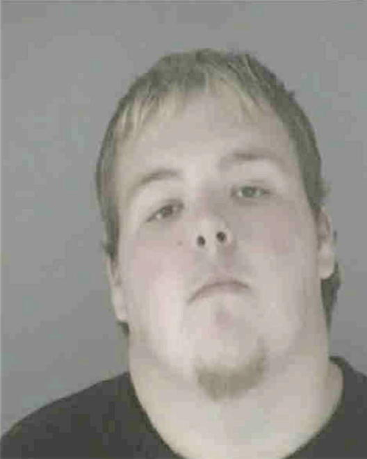 MCCOY, BRYAN ALLAN - Peoria County, IL