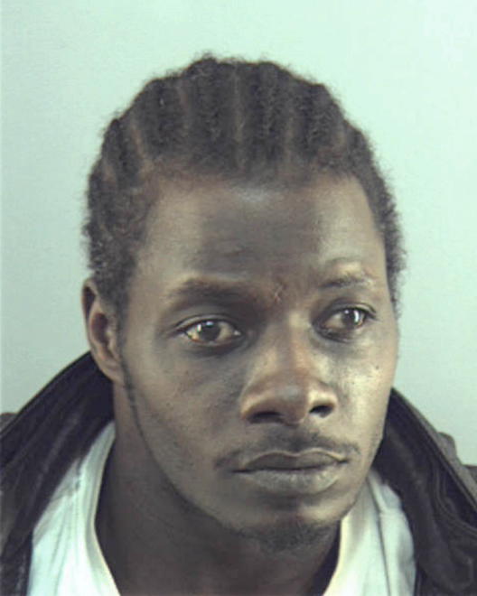 MCNAIR, ALBERT LEE - Peoria County, IL