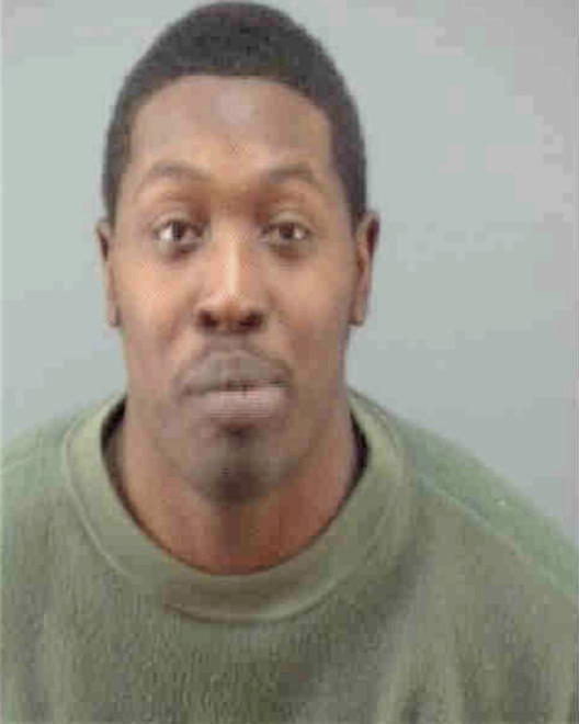 MONTGOMERY, DEMETRIUS LAMONT - Peoria County, IL