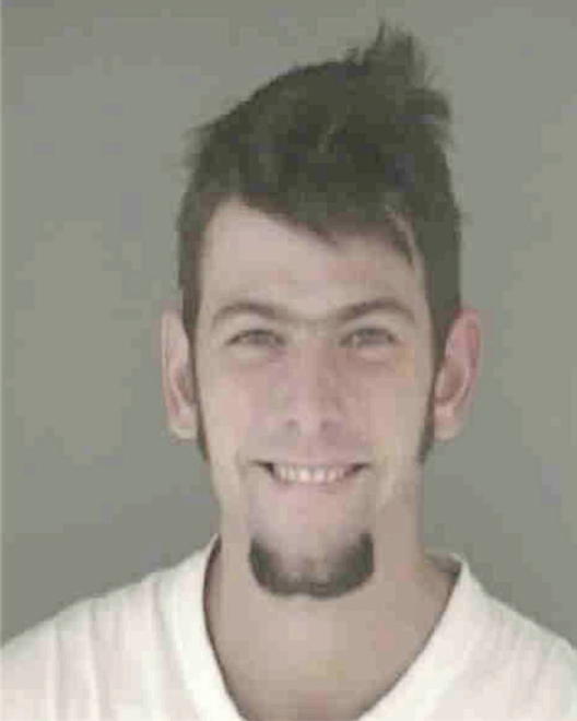 NIELSEN, CHRIS ALLAN - Peoria County, IL
