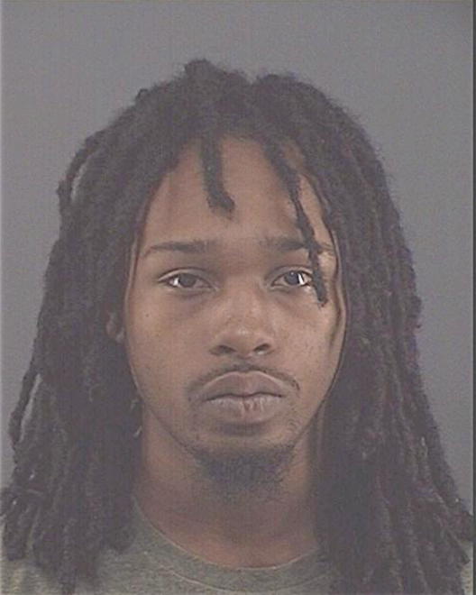 ROBINSON, QUINTARIUS - Peoria County, IL