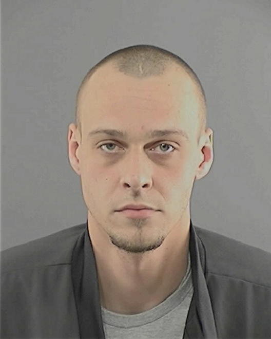SCHAFER, DAVID PAUL - Peoria County, IL