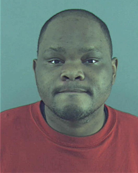 SMITH, JERRY DEMARCUS - Peoria County, IL