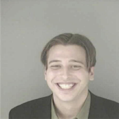 SMITH, JOSHUA P - Peoria County, IL