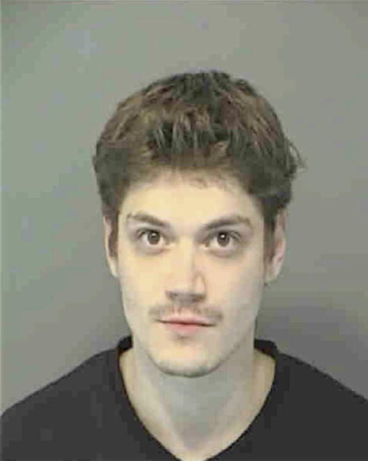 SPEARS, TONY REED - Peoria County, IL