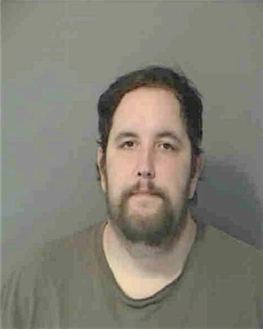 STENGER, CARL DANIEL - Peoria County, IL
