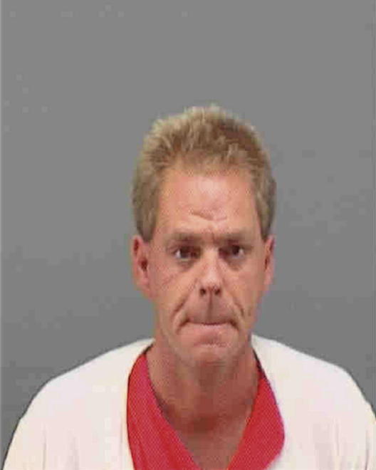 STENGER, DONALD EUGENE - Peoria County, IL
