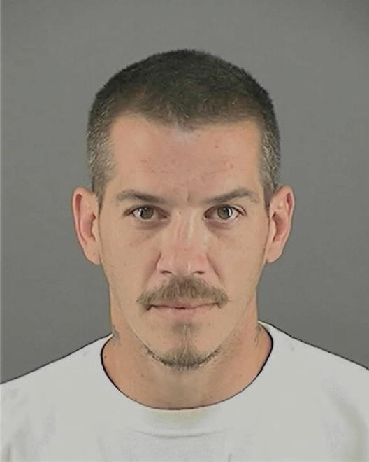 TEST, KEVIN RONALD - Peoria County, IL