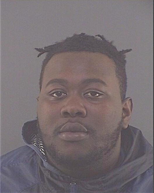 WALTON, DEVARIUS JAY - Peoria County, IL