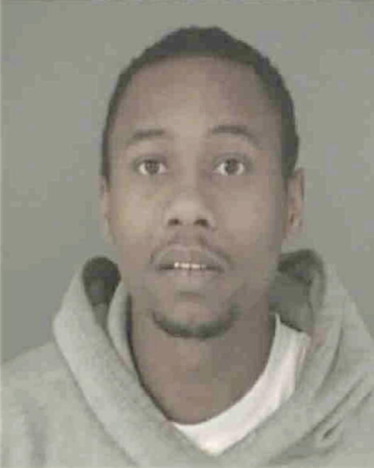 WHITLEY, ANTWAN JAMEL - Peoria County, IL
