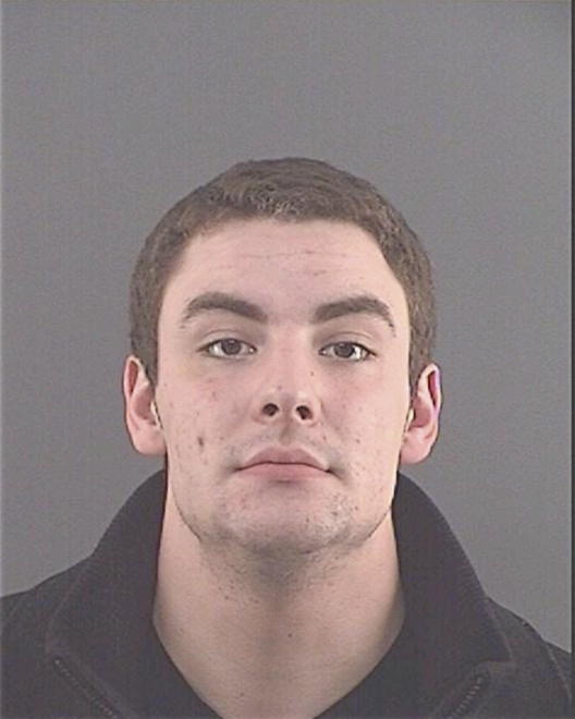 WIESE, MATTHEW CHRISTOPHER - Peoria County, IL
