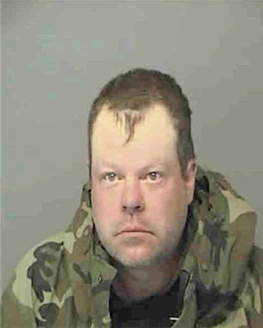 WULFF, JOHN MICHAEL - Peoria County, IL