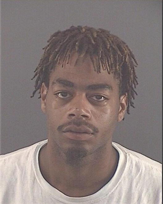 YOUNG, NASHON - Peoria County, IL