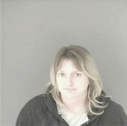 ALLENDER, TONYIA ANITA - Peoria County, IL
