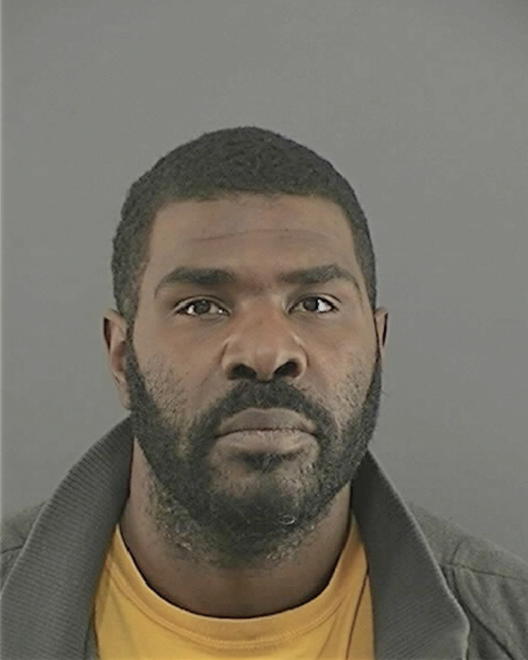 ANDERSON, MONTA YAKOV - Peoria County, IL