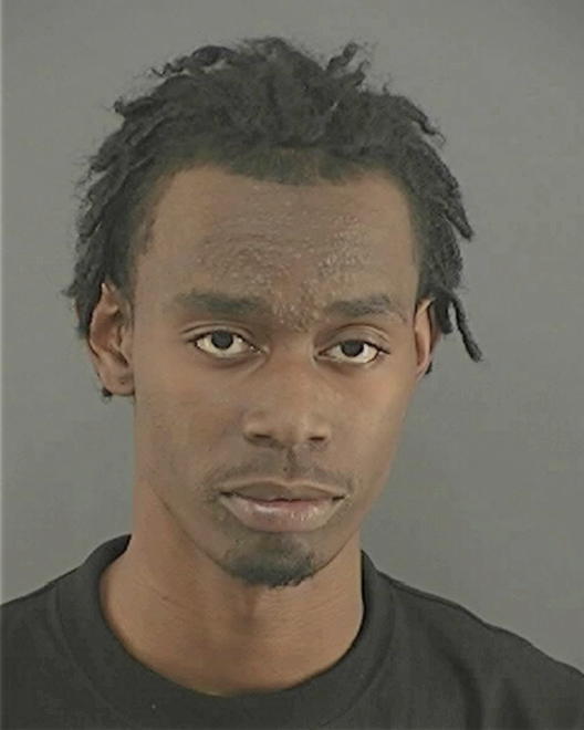 BELL, DARNELL DEMARCUS - Peoria County, IL